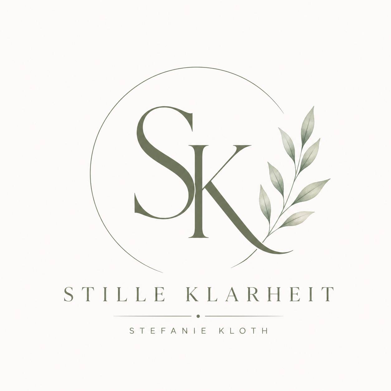 Stille Klarheit 